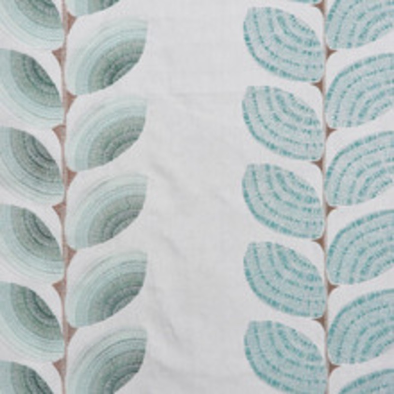 RM CoCo Fabric A0488 Emerald