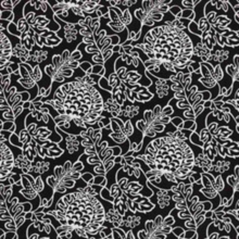 RM CoCo Fabric Bali Hai Io Midnight