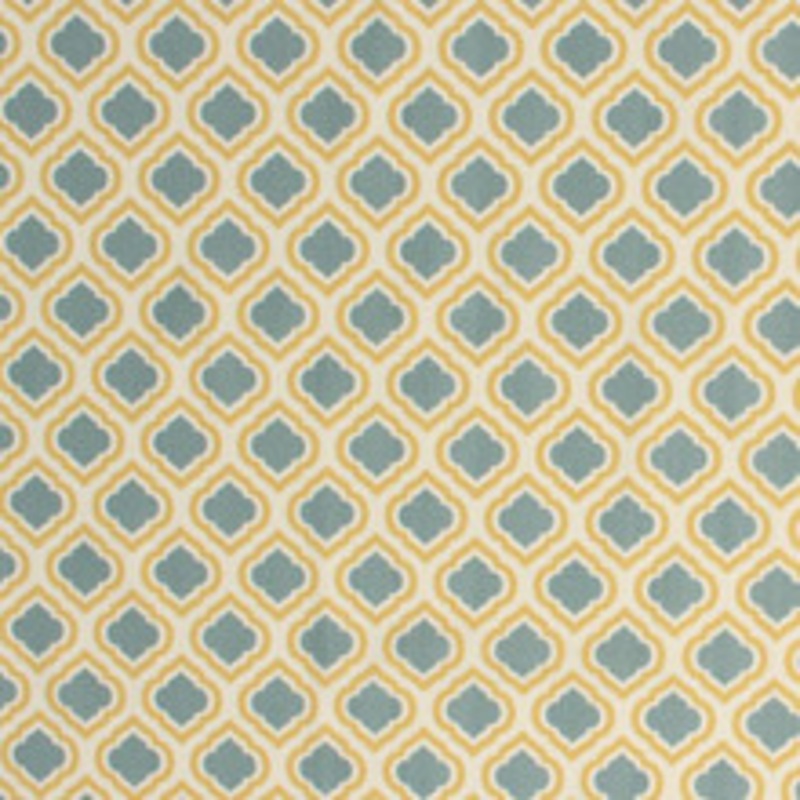 RM CoCo Fabric Ballentine Saffron