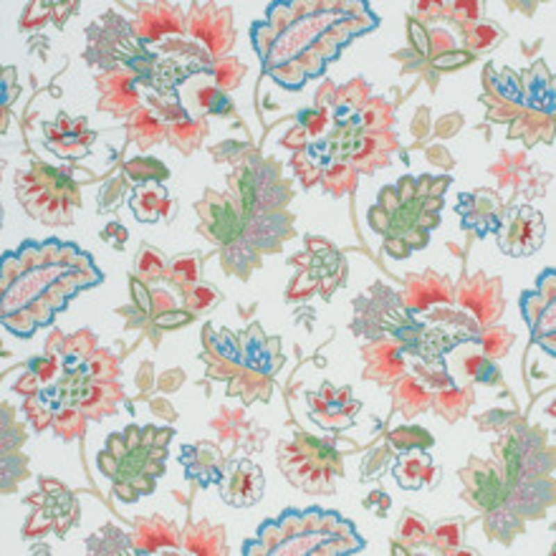 RM CoCo Fabric Cheshire Garden Bouquet