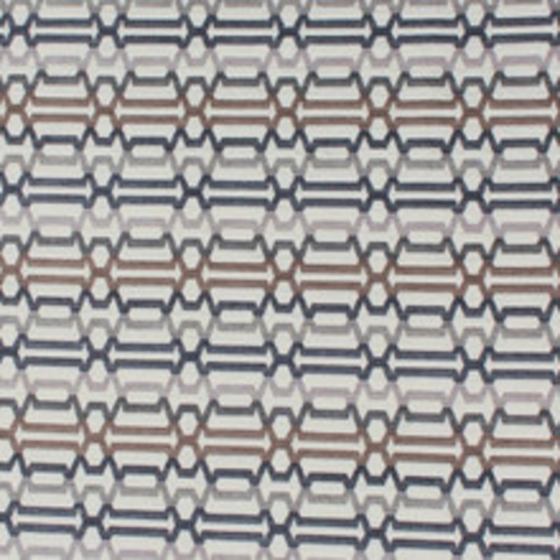 RM CoCo Fabric Festival Trellis Kahlua
