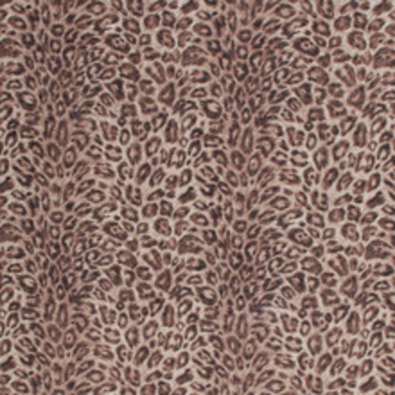 RM CoCo Fabric Kruger Rawhide