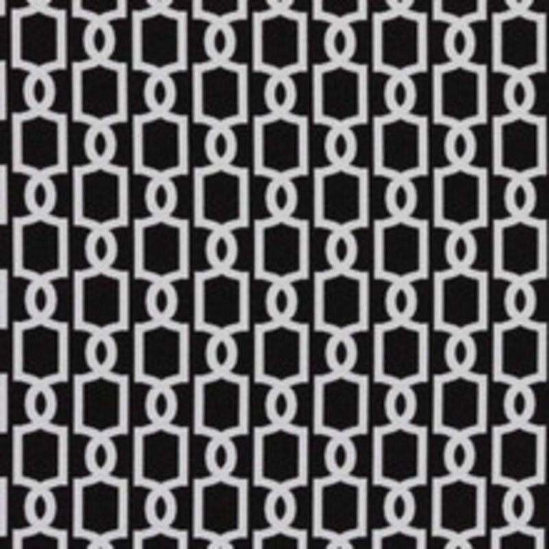 RM CoCo Fabric Ocean Trellis Io Midnight