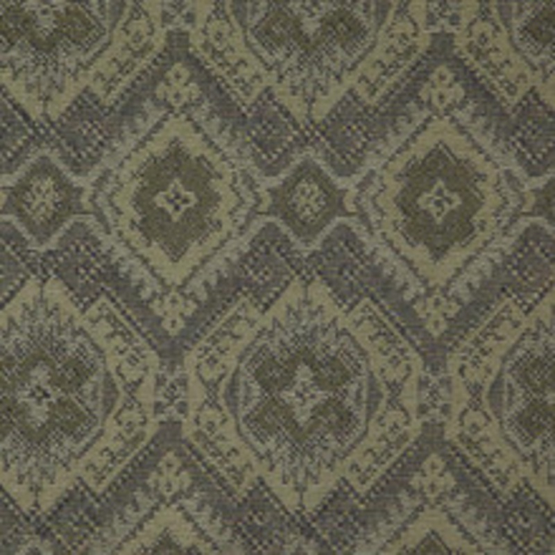 RM CoCo Fabric Zuma Leaf