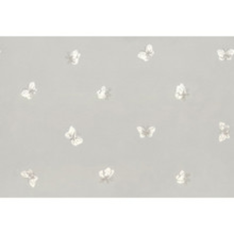 Cole & Son Wallcovering Peaseblossom Grey