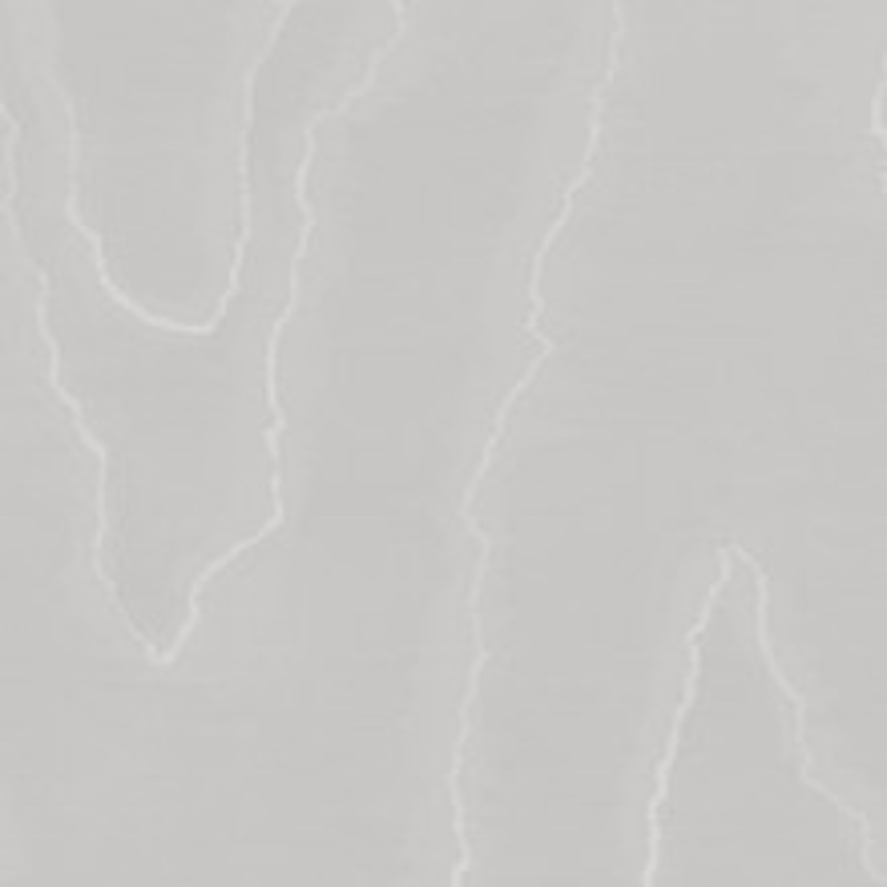 Cole & Son Wallcovering Watered Silk Cloud Grey
