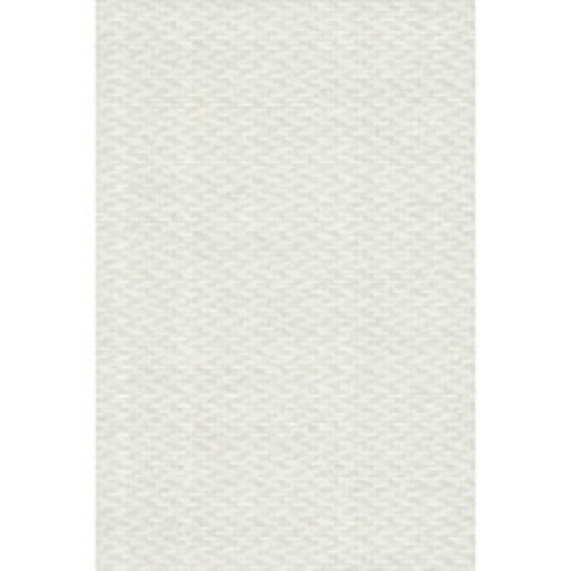 Cole & Son Wallcovering Weave White