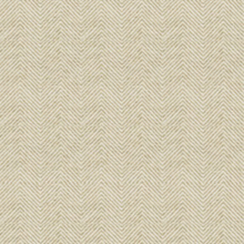 G P & J Baker Fabric Reid Ivory