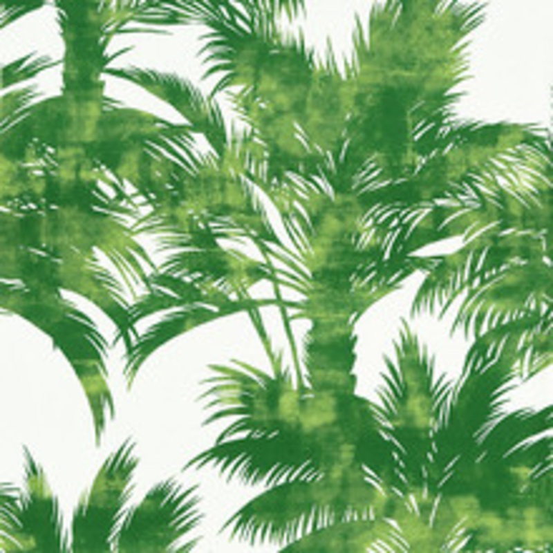 Grey Watkins Fabric Palm Print/Palm Gw 000316610