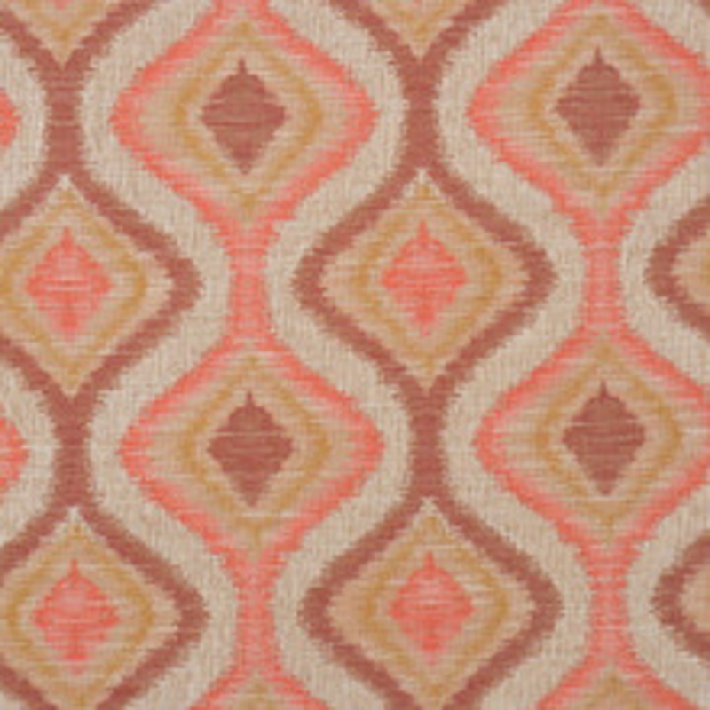 RM CoCo Fabric 2294Cb Beige Rose