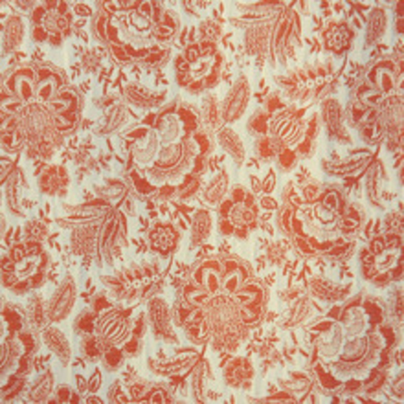 RM CoCo Fabric A0438 Saffron