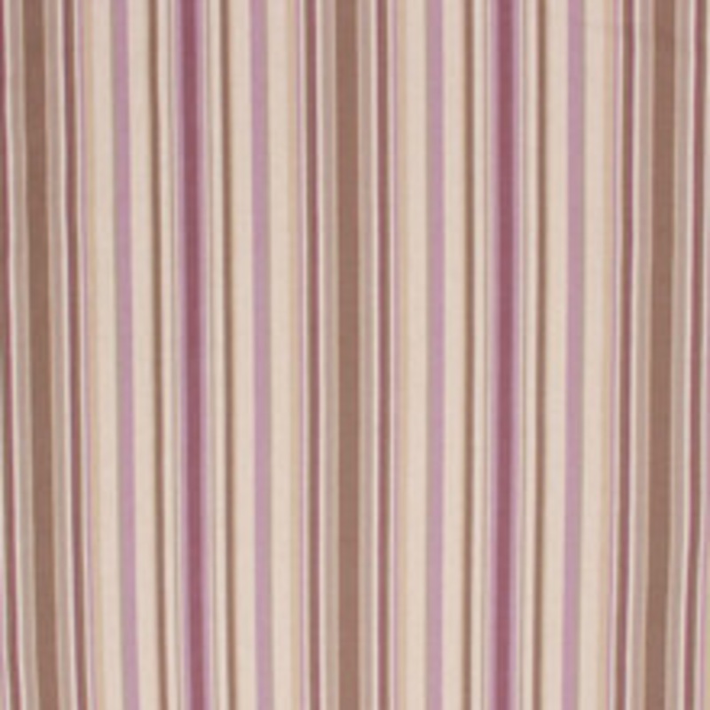 RM CoCo Fabric Brompton Stripe Orchid