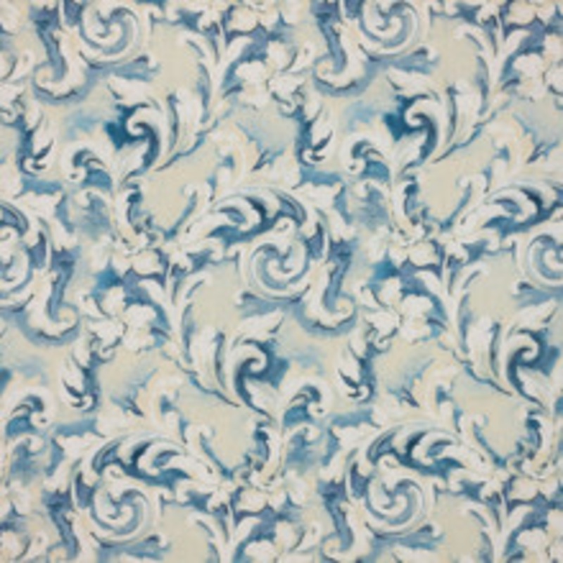 RM CoCo Fabric Colfax Tide Pool