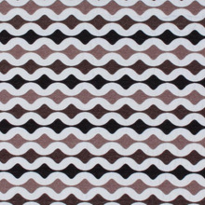 RM CoCo Fabric Odeon Coffee