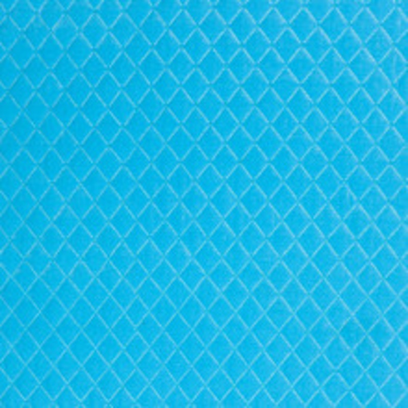 RM CoCo Fabric Quilt Craft Azure
