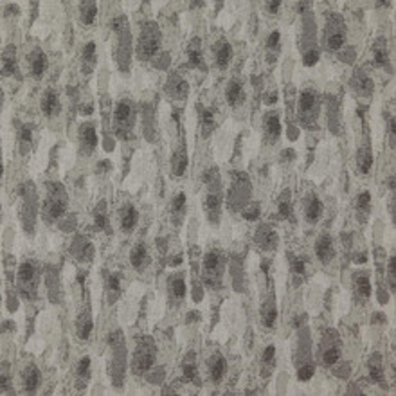 RM CoCo Fabric Samarkand Ikat Pavement