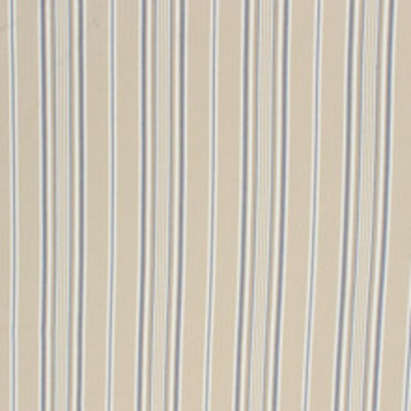 RM CoCo Fabric Sebastian Stripe Sand