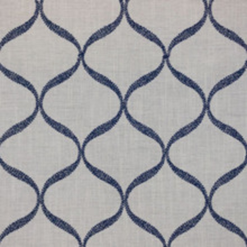 RM CoCo Fabric Sidewinder Cobalt