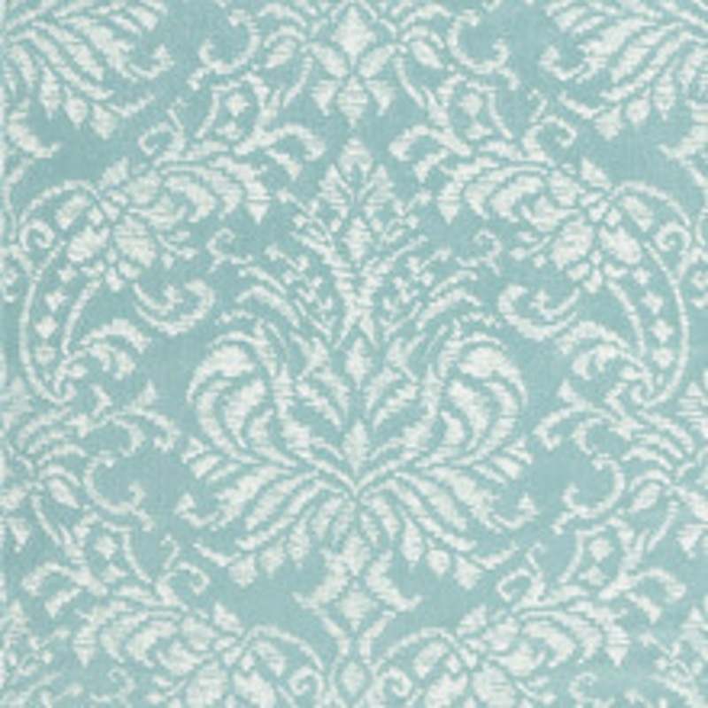 Scalamandre
 Fabric Camille Damask/Spa Sc 000227226