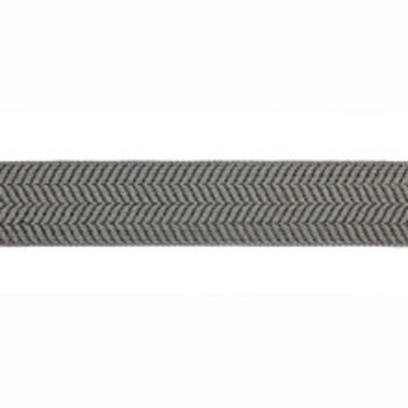 Scalamandre
 Trim Artemis Tape/Smoke Sc 0004T3294