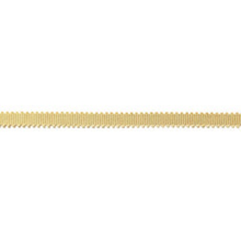 Scalamandre
 Trim Lancaster Gimp/Straw Sc 0003V658