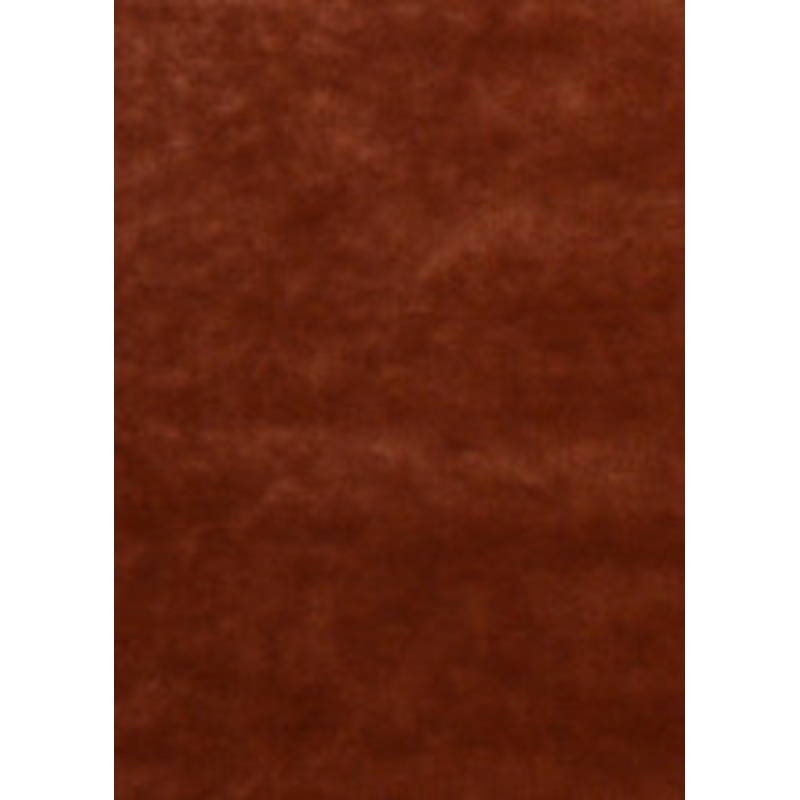 Threads Fabric Mercury Rust