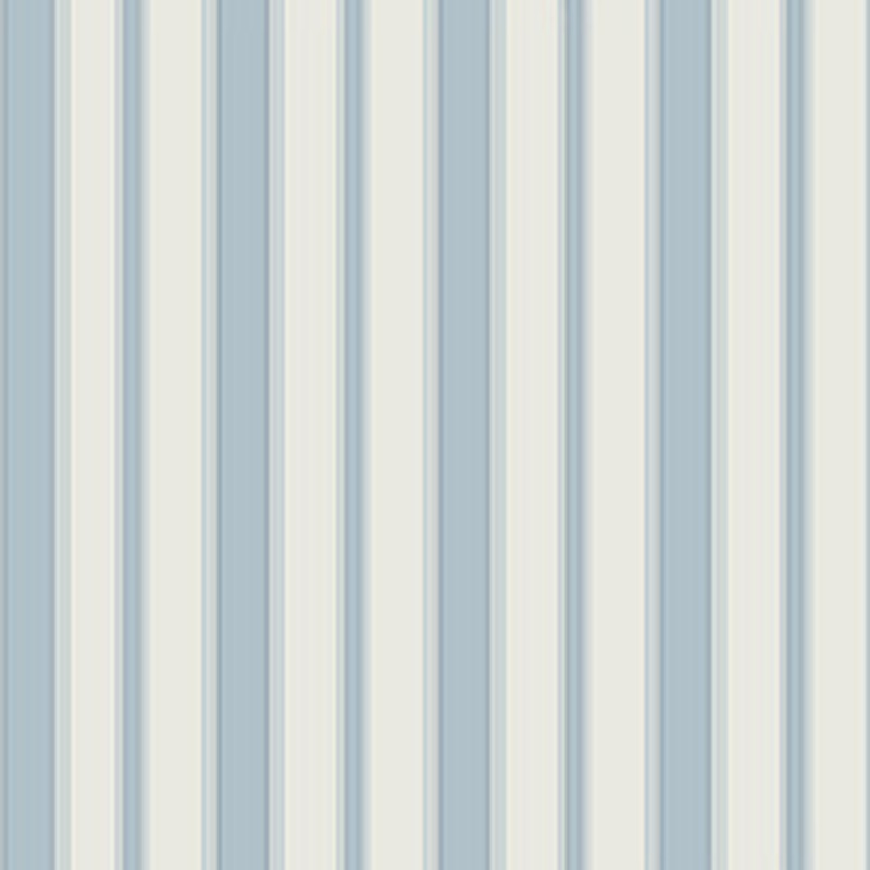 Cole & Son Wallcovering Cambridge Stripe Pale Blue