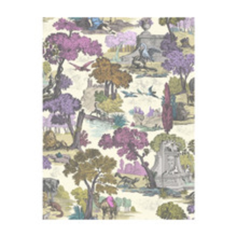 Cole & Son Wallcovering Versailles Grand Mulber
