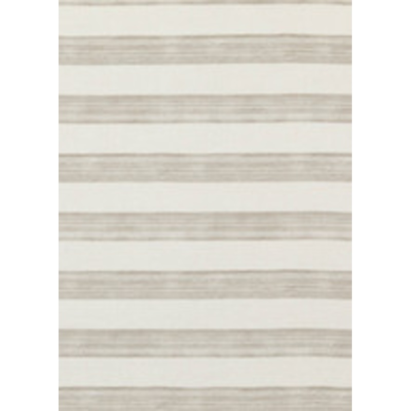 Lee Jofa Modern Fabric Askew Ivory/Taupe