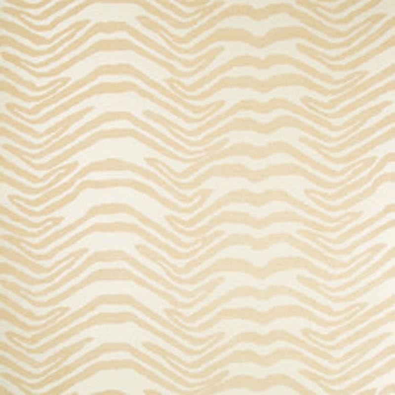 Lee Jofa Wallcovering Hendricks Paper Camel