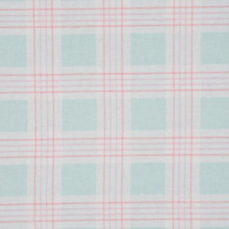 RM CoCo Fabric A0376 Bermuda Blue