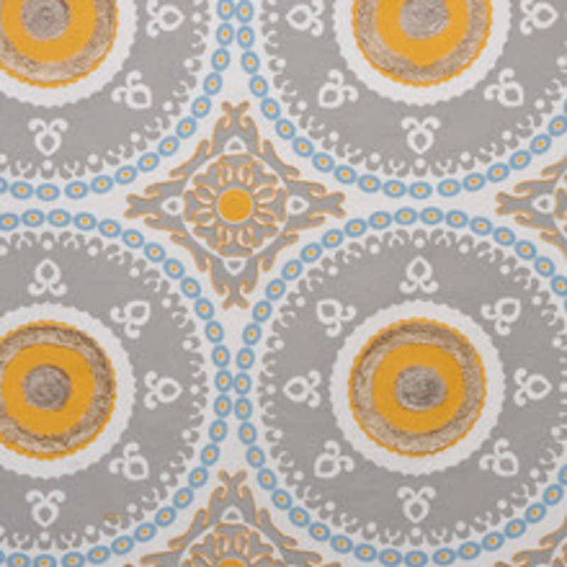 RM CoCo Fabric A0487 Grey