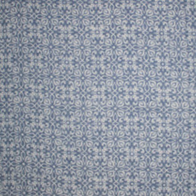 RM CoCo Fabric Fantina Ocean