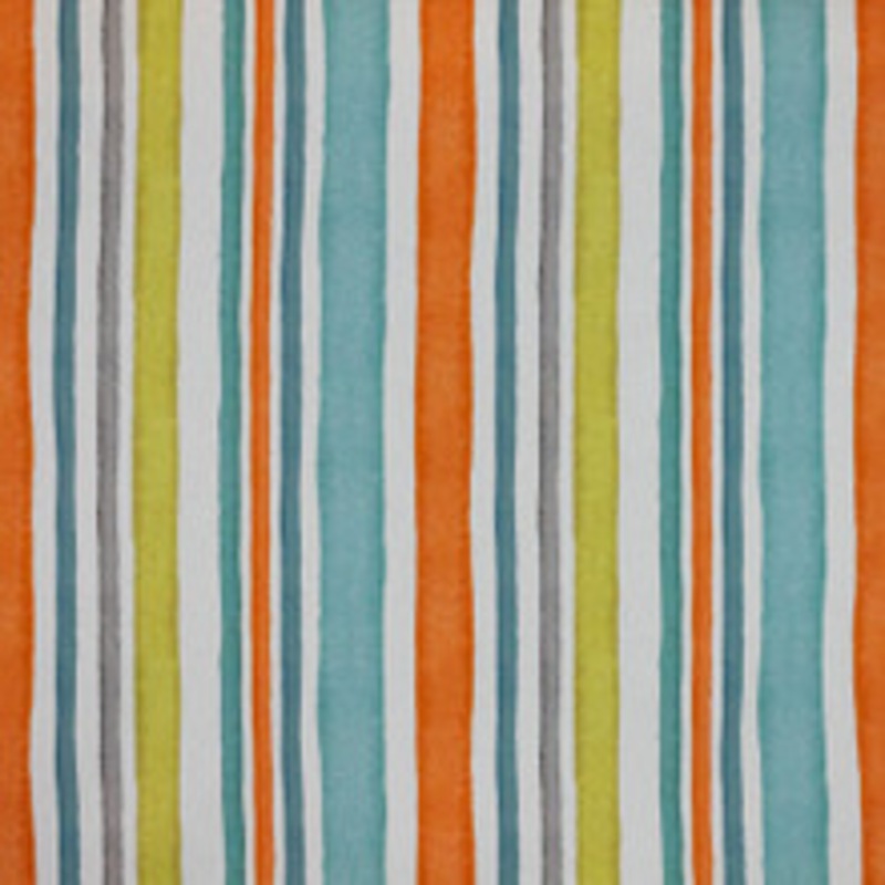 RM CoCo Fabric Kapalua Stripe Nectar