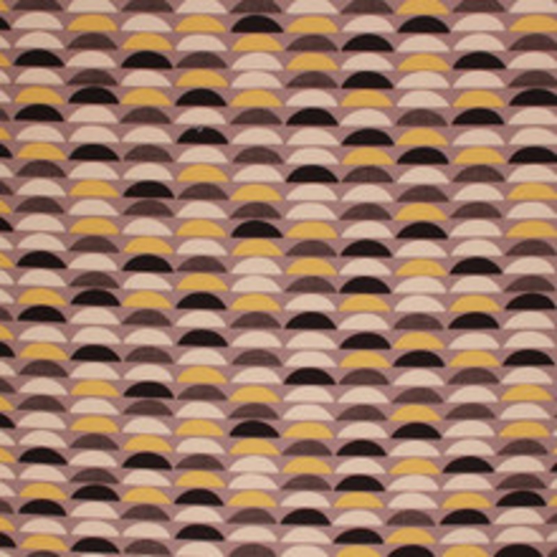 RM CoCo Fabric Rise & Shine Taupe