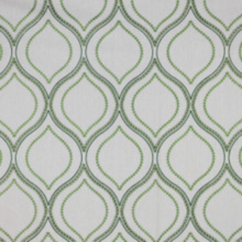 RM CoCo Fabric Serendipitoua Mint