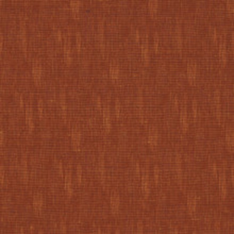 RM CoCo Fabric Silhouettes Rust