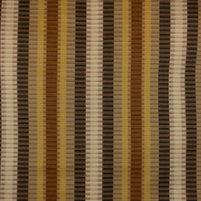 RM CoCo Fabric Tinsdale Black Gold