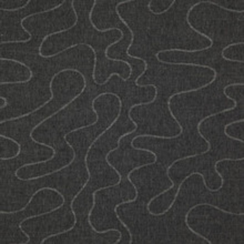 RM CoCo Fabric Wandering Charcoal