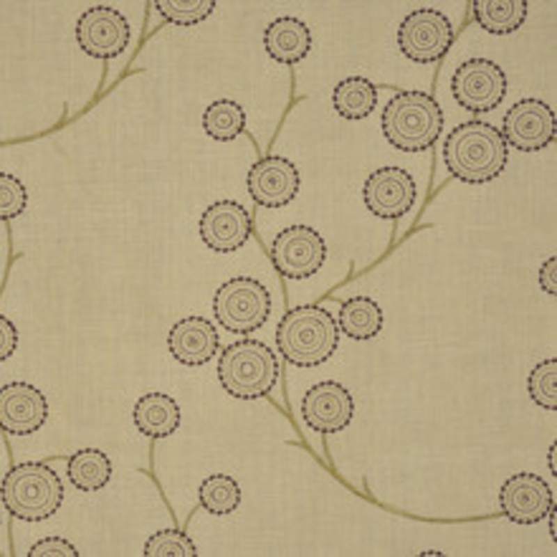 RM CoCo Fabric Zooey Burlap