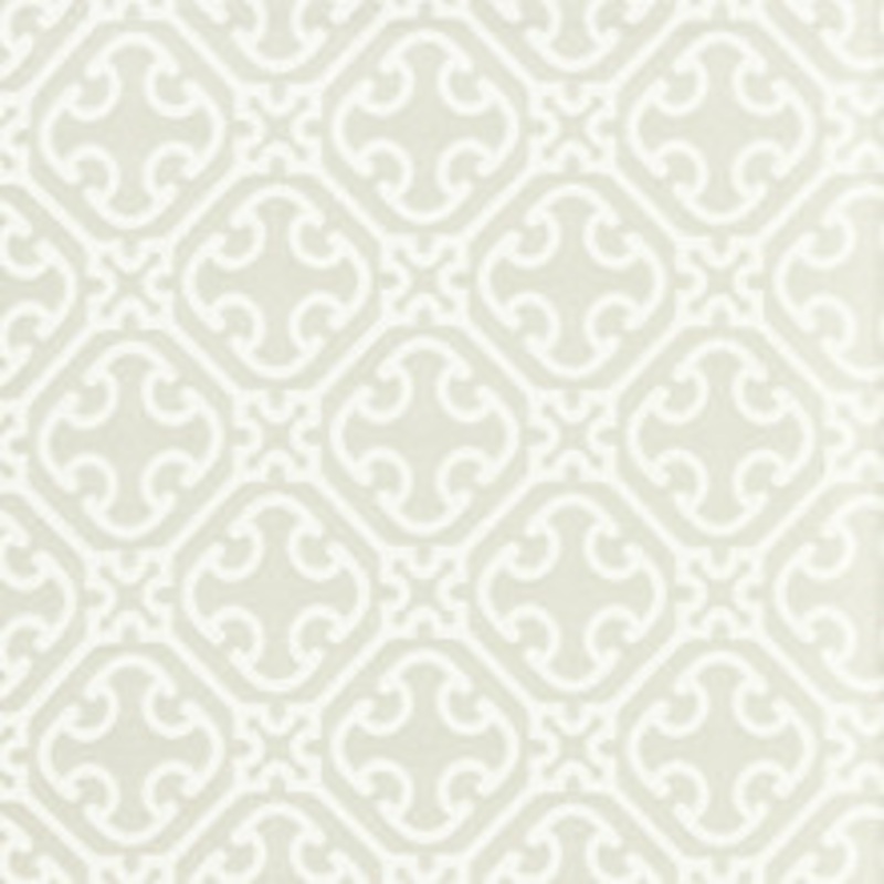 Scalamandre
 Fabric Ailin Lattice Weave/Linen Sc 000127214