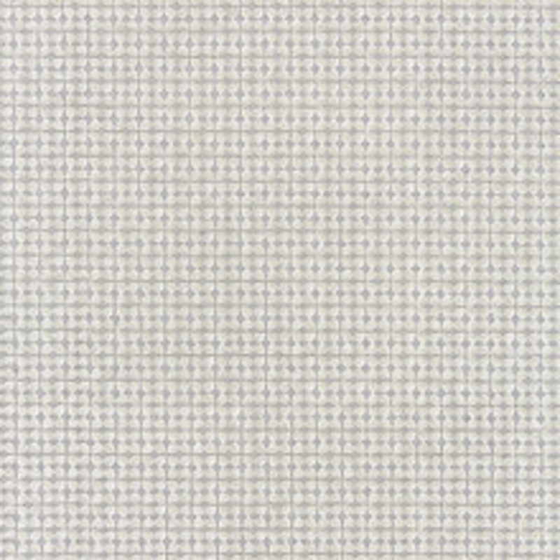 Scalamandre
 Fabric Floret Embroidery/Pewter Sc 000327133