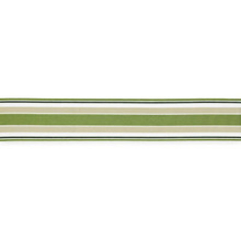 Scalamandre
 Trim Marina Stripe Tape/Palm Sc 0003T3311