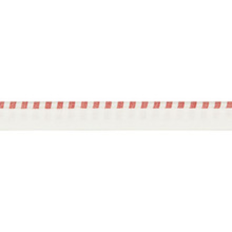 Lee Jofa Trim Cap Ferrat Cord Red