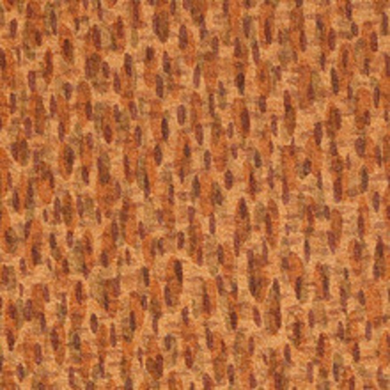 Nassimi Fabric Impression Amber