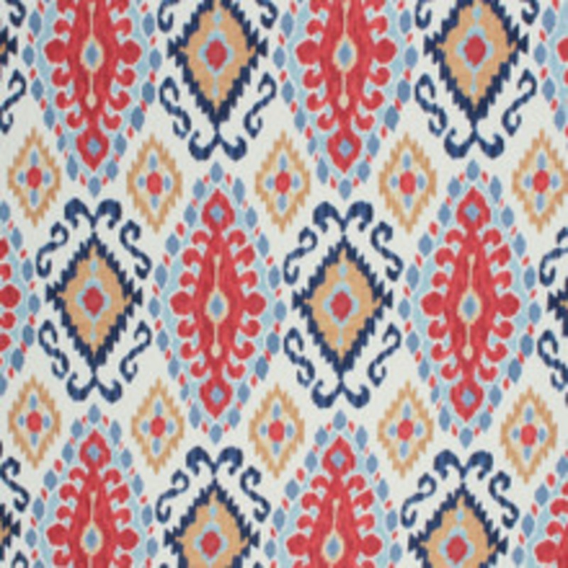 RM CoCo Fabric Ciudad Americana