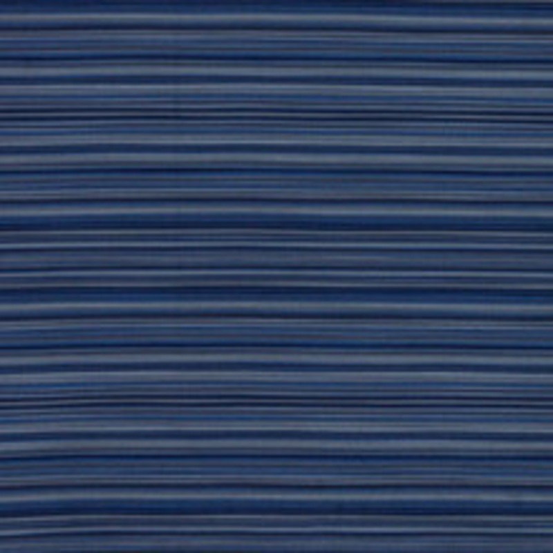 RM CoCo Fabric Eaton Stripe Sapphire