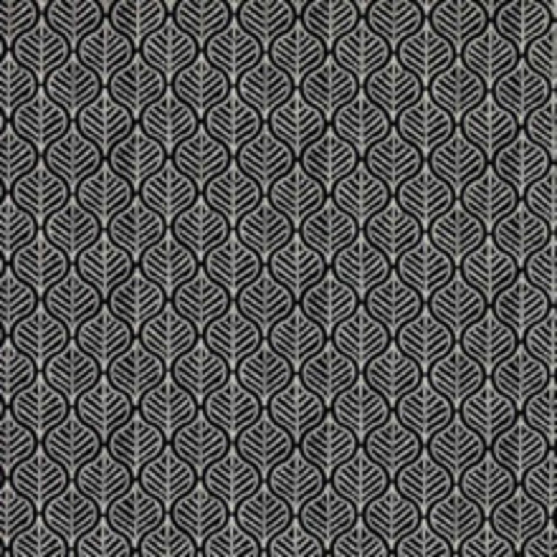 RM CoCo Fabric Foliage Tour Onyx