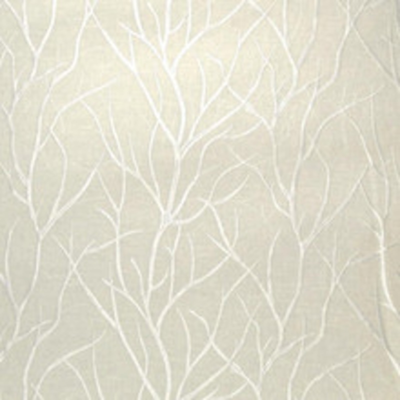 RM CoCo Fabric Hearsay White