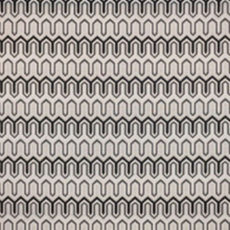 RM CoCo Fabric Intarsia Graphite